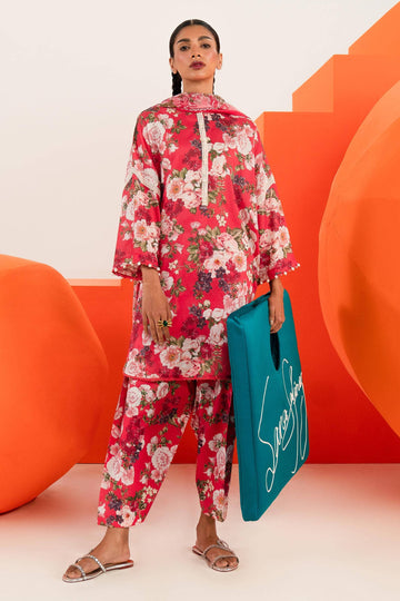 Sana Safinaz H242-007A-3CI Online Shopping